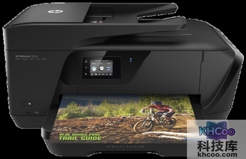 惠普打印机怎么样