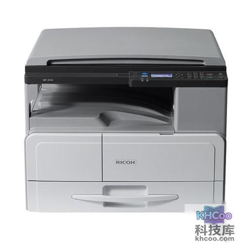 理光打印机怎么样