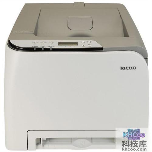 理光打印机怎么样