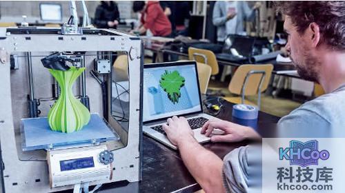 【什么是3d打印技术】3d打印技术的优点