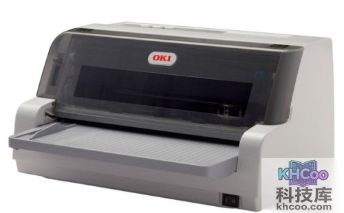 如何选购针式打印机