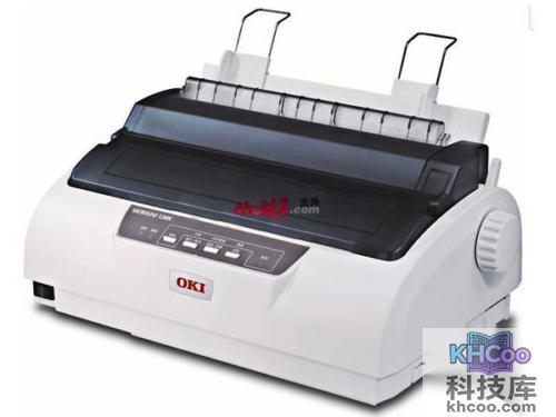 如何选购针式打印机