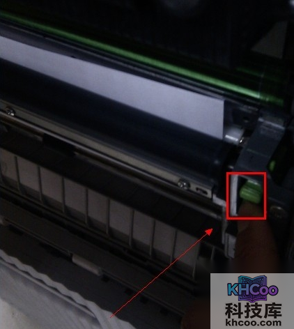 打印机卡纸了怎么办