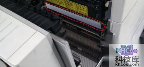 打印机卡纸了怎么办