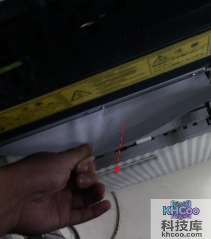 打印机卡纸了怎么办