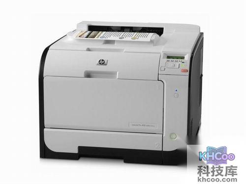 惠普 M451nw
