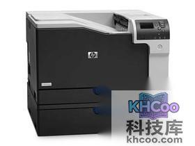 惠普CP5525dn(CE708A)