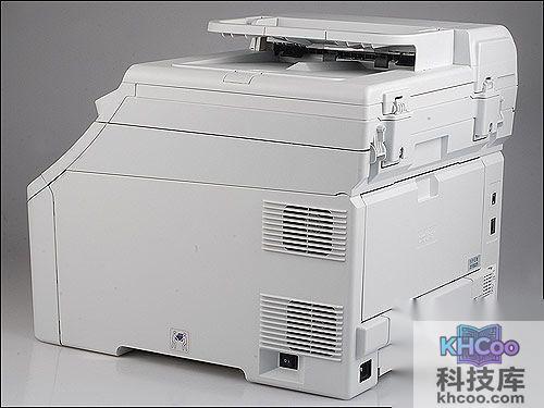 兄弟DCP-9010CN