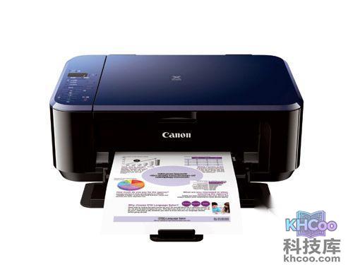 如何将老式打印机变成无线打印机