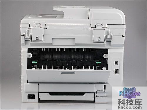 兄弟DCP-9010CN