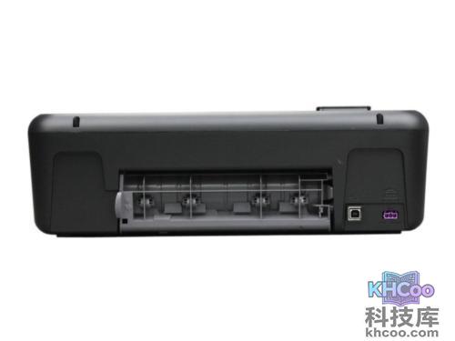 惠普Deskjet K109g