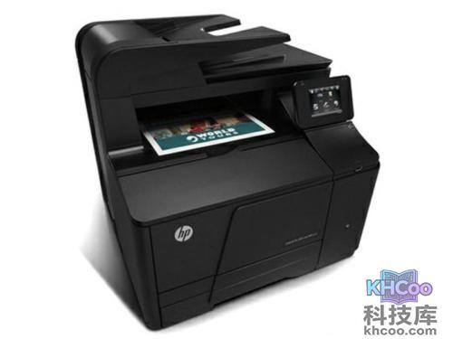 BIOS中打印机端口设置为关闭导致不能打印