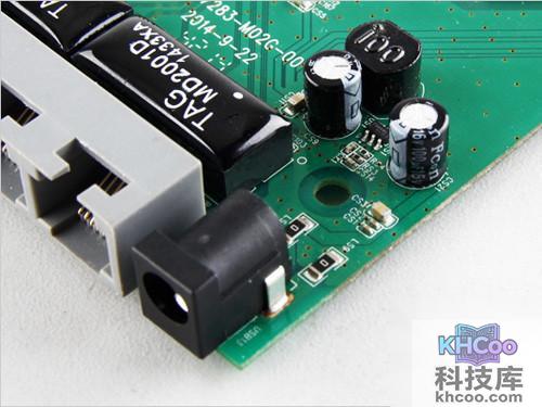 360安全路由P1无线终端搜索不到无线信号