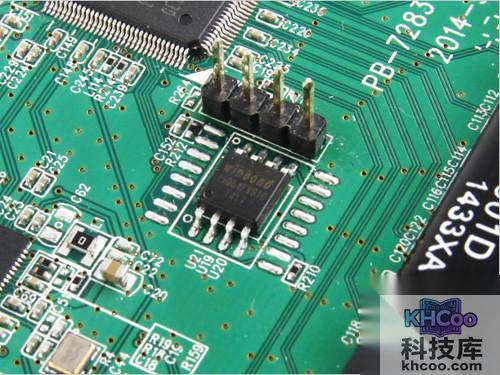 360安全路由P1内存容量是多少