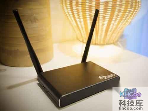 极路由极壹S如何安装使用