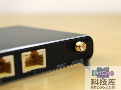 忘记了极路由的用户名和密码怎么办