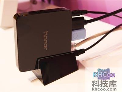 荣耀盒子细节图赏