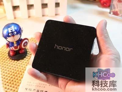 荣耀盒子有什么功能