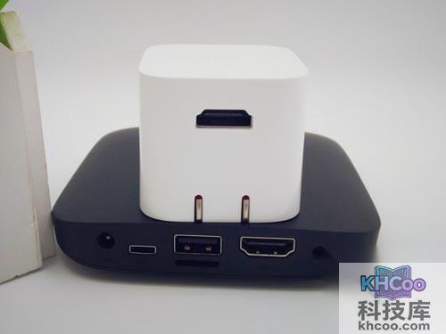 小米小盒子多少钱