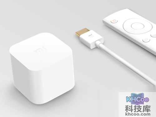 小米小盒子什么时候上市