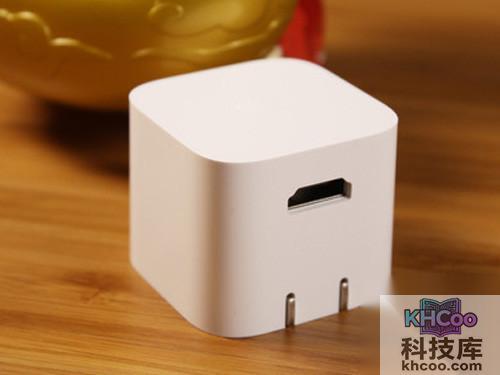 小米小盒子的CPU是什么