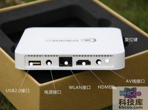 天敏百度云盒支持1080P视频吗