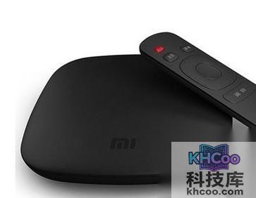 小米盒子怎么用