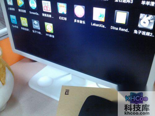 【小米盒子越狱教程】越狱后的效果图