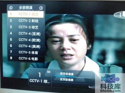 【小米盒子越狱教程】小米盒子播放视频