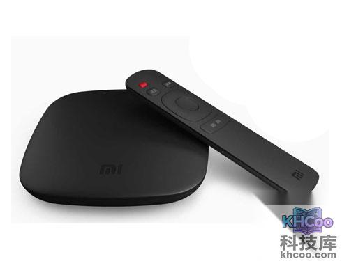 小米盒子能连接iPhone吗