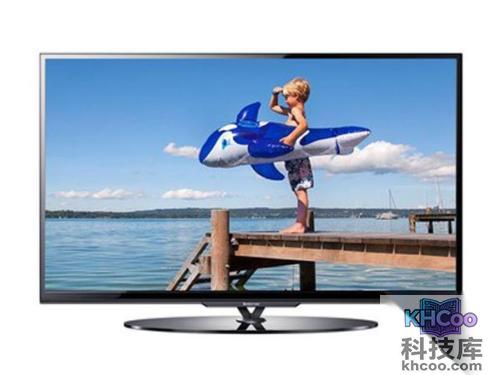 联想智能电视42A21