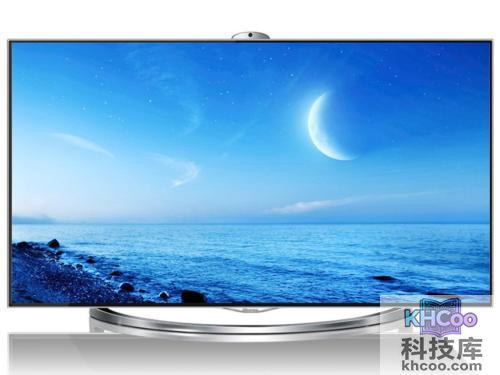 海信LED58XT880G3D