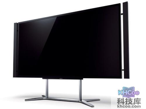 索尼KD-84X9000
