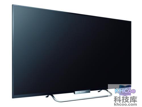 索尼KDL-42W650A