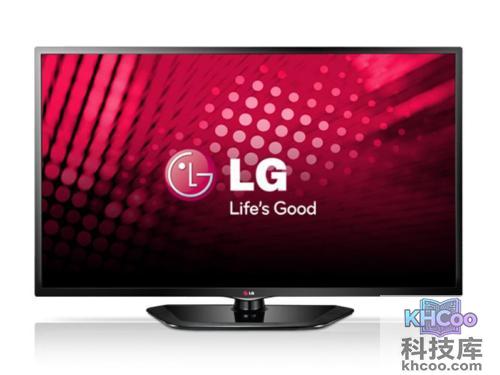 LG 47LN5400-CN