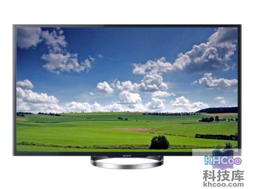 索尼KD-65X8500A