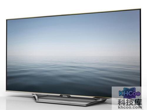 TCL L55V7600A-3D