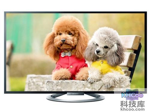 索尼KDL-55W800A