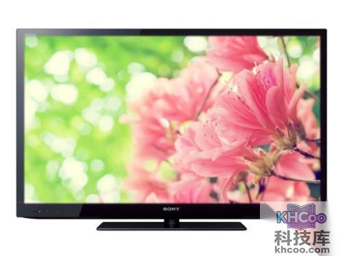 索尼KLV-42EX410