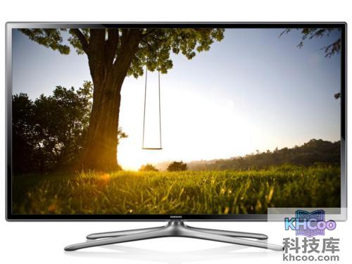 三星UA40F6300