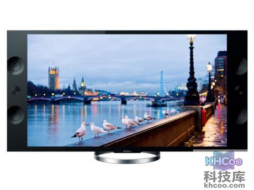 索尼KD-65X9000A