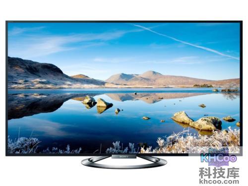索尼KDL-55W900A