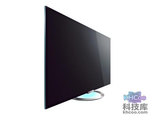 索尼KDL-55W950A