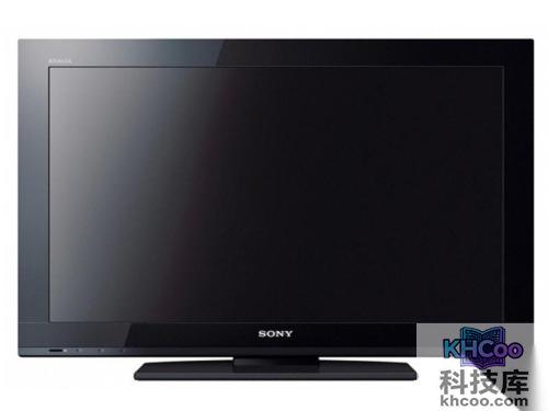 索尼KLV-55BX520