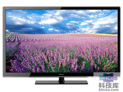 海信LED32T36X3D