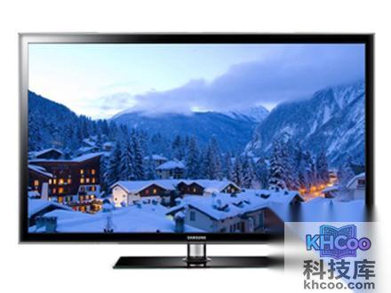 三星UA32D5000PR