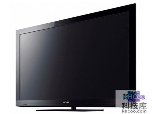 索尼KDL-40CX520有偏色拖尾现象么