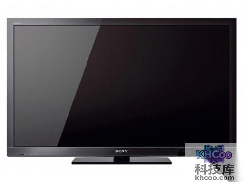 索尼KDL-55HX920支持什么格式的电影