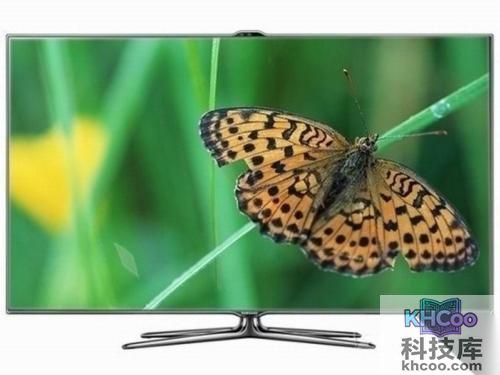 三星黑水晶面板液晶电视怎么样