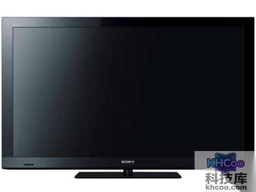 索尼KDL-46CX520